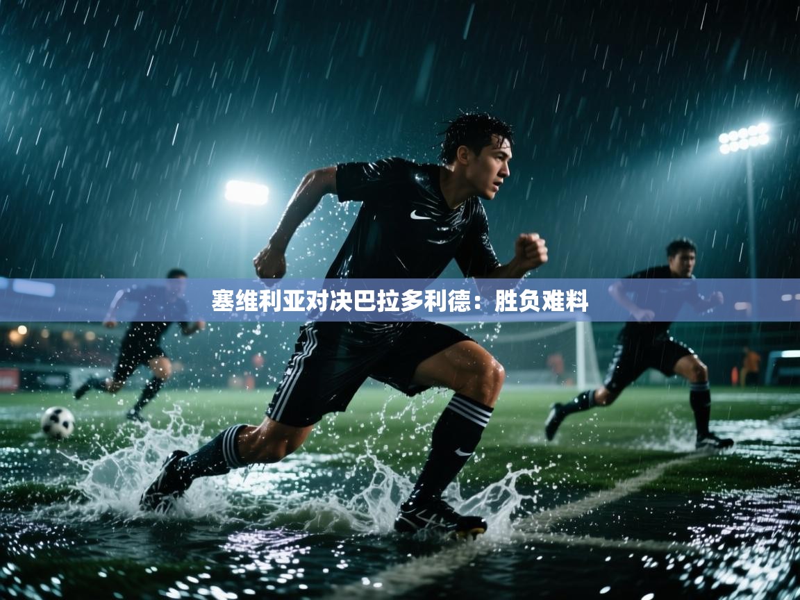 塞维利亚对决巴拉多利德：胜负难料  第1张
