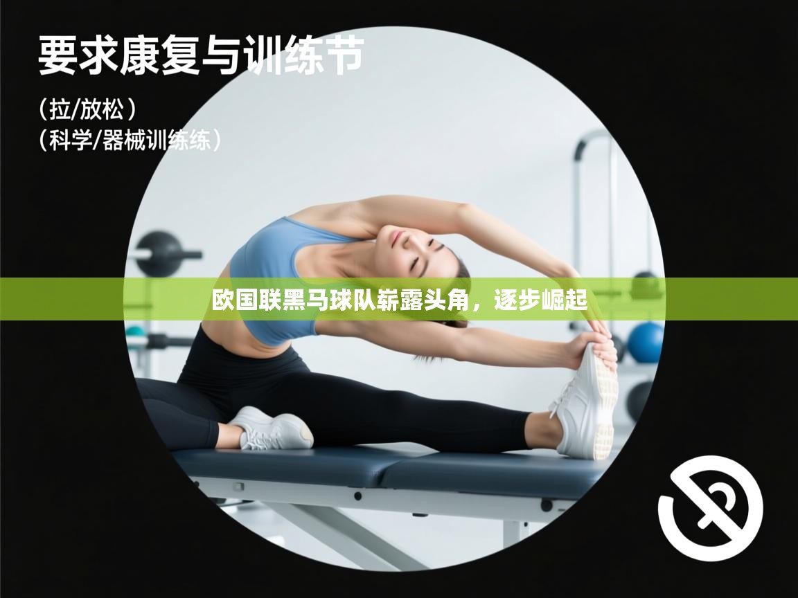 欧国联黑马球队崭露头角,逐步崛起 第1张
