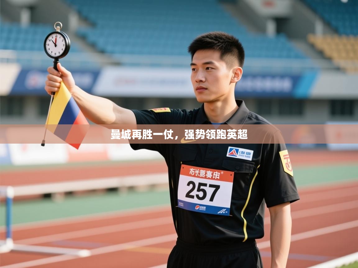 曼城再胜一仗,强势领跑英超 第1张