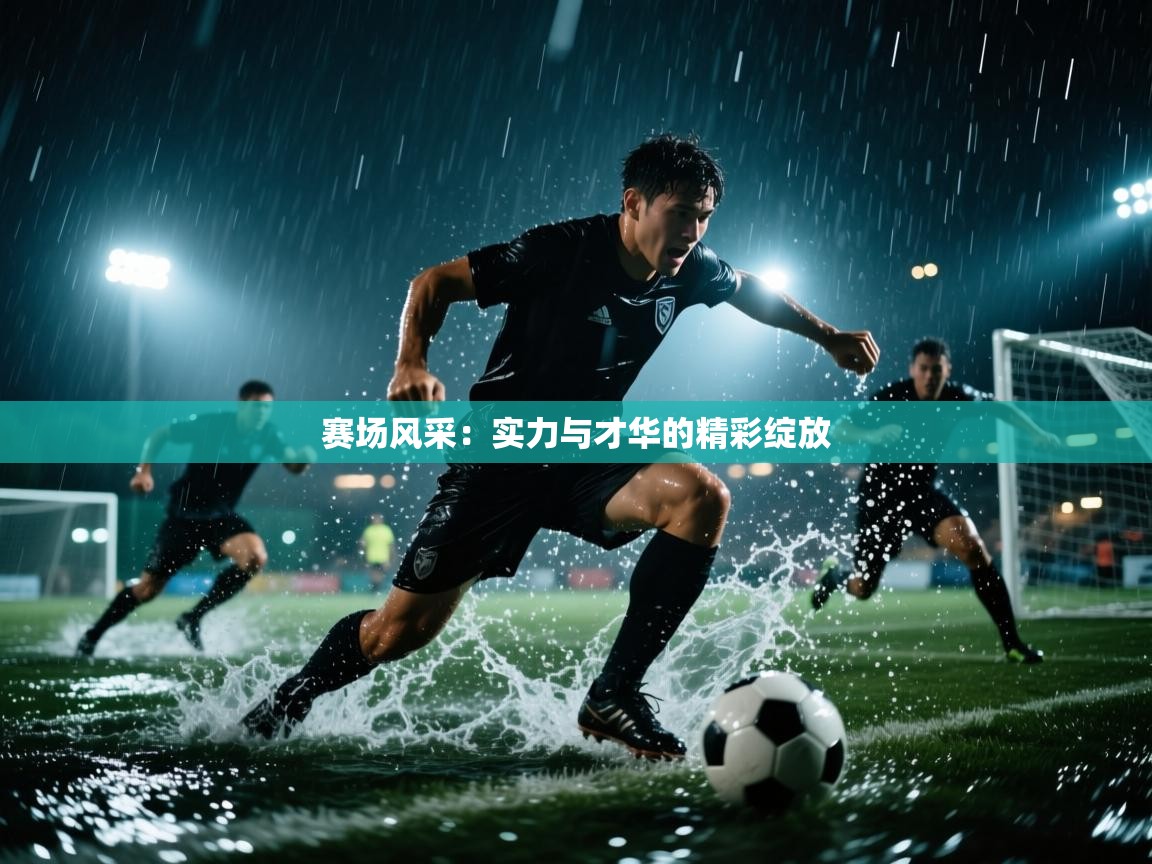 赛场风采：实力与才华的精彩绽放  第2张