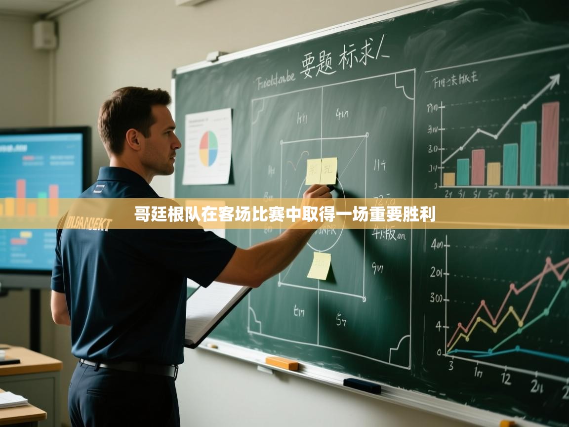 哥廷根队在客场比赛中取得一场重要胜利  第1张