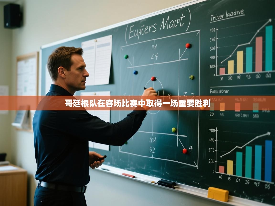 哥廷根队在客场比赛中取得一场重要胜利  第2张