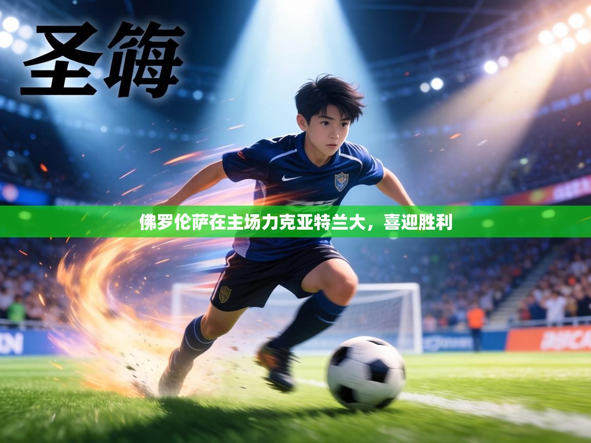 佛罗伦萨在主场力克亚特兰大，喜迎胜利  第2张