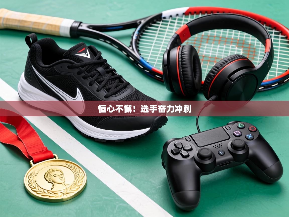 恒心不懈！选手奋力冲刺  第2张